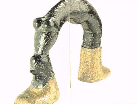 Laurens van der Zee. Het meisje met de gouden haren