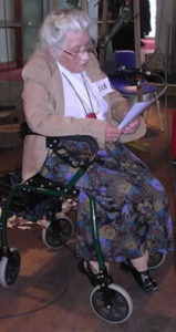 Laurens van der Zee. Gedichtenmarathon