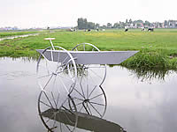 Laurens van der Zee. De Vliegende Hollander